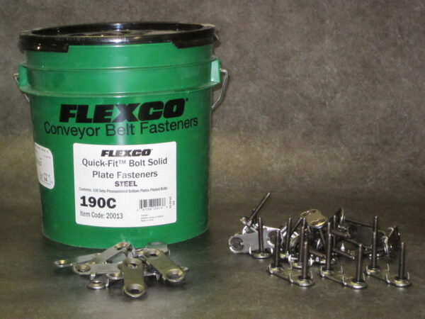 FLEXCO 140CE CLIPS - Image 2